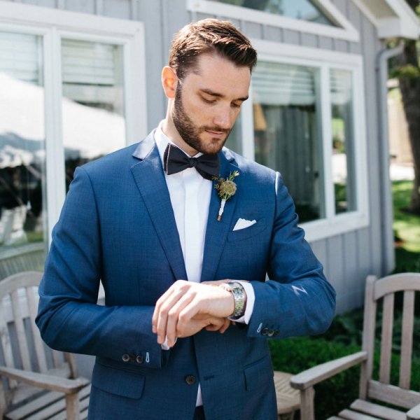 groom clothes