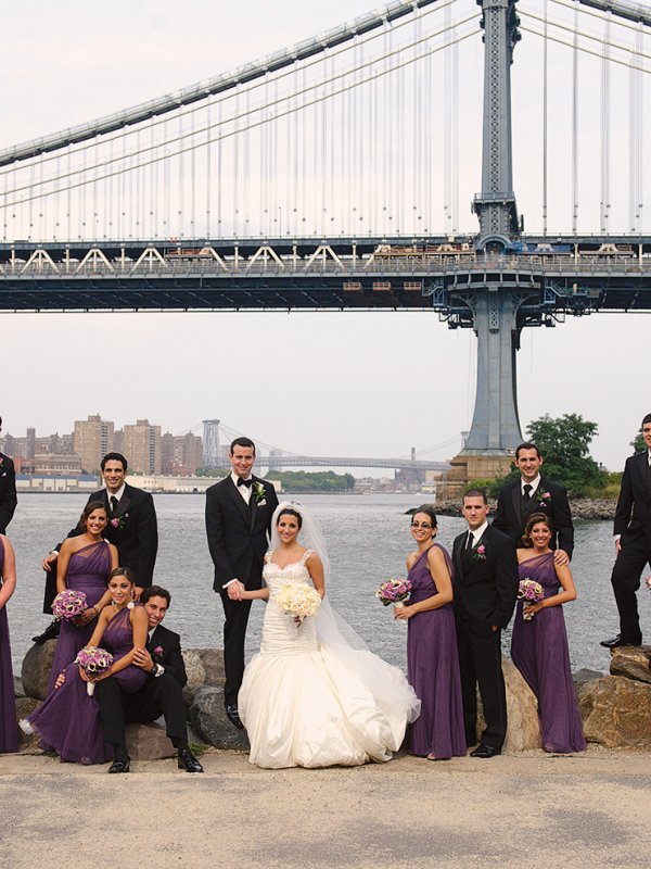 Love in the City: Stefania & Jason in Garfield, NJ Love in the City: Stefania & Jason in Garfield, NJ