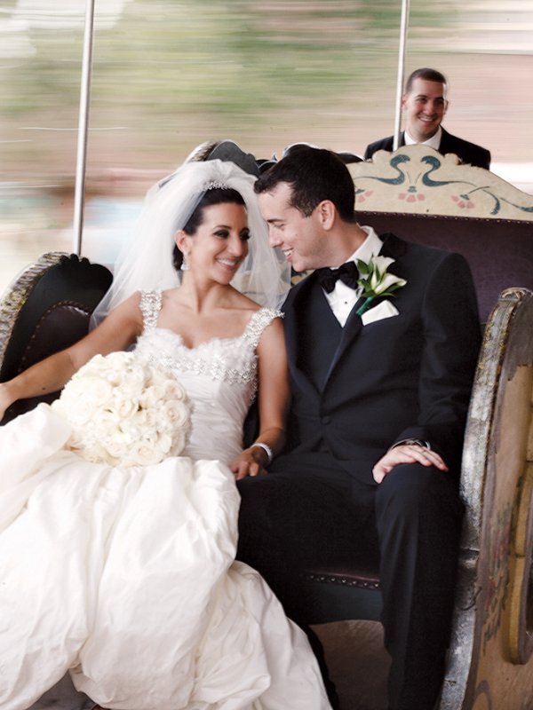 Love in the City: Stefania & Jason in Garfield, NJ Love in the City: Stefania & Jason in Garfield, NJ
