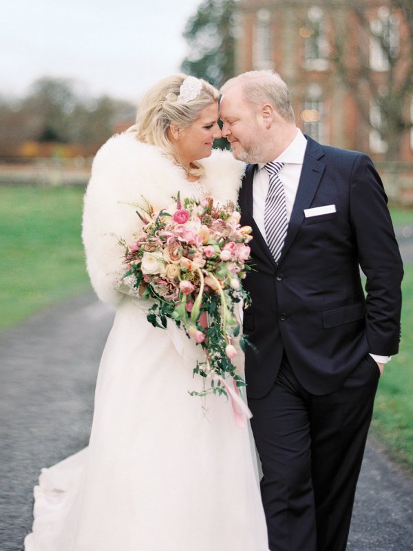 Bride and groom Bride and groom