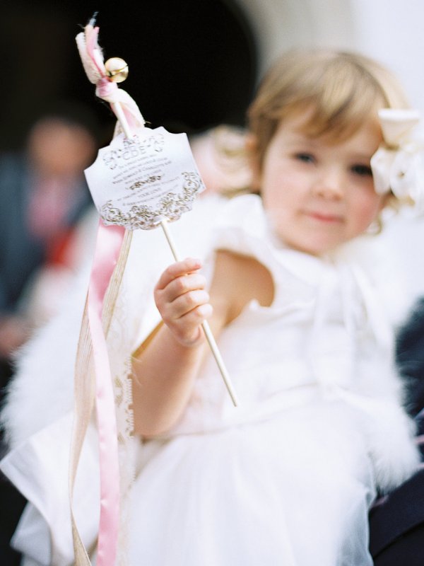 Flower girl Flower girl