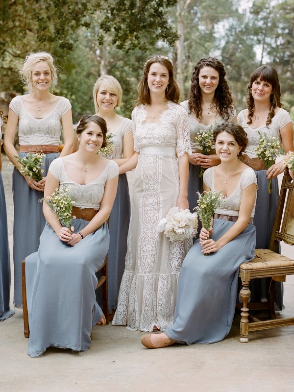 A Rustic Romance: Paige & Geoff in Oxnard, CA A Rustic Romance: Paige & Geoff in Oxnard, CA