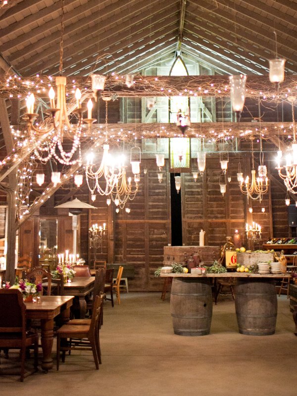 A Rustic Romance: Paige & Geoff in Oxnard, CA A Rustic Romance: Paige & Geoff in Oxnard, CA