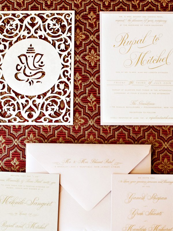 Vibrant Indian Fusion Wedding: Rupal & Mitchel in Poughkeepsie, NY Vibrant Indian Fusion Wedding: Rupal & Mitchel in Poughkeepsie, NY