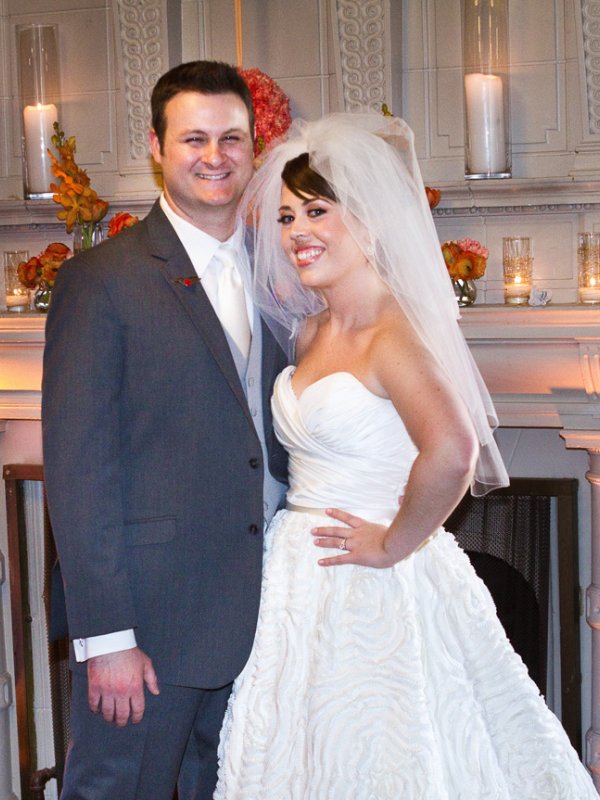 Emily & Scott Emily & Scott