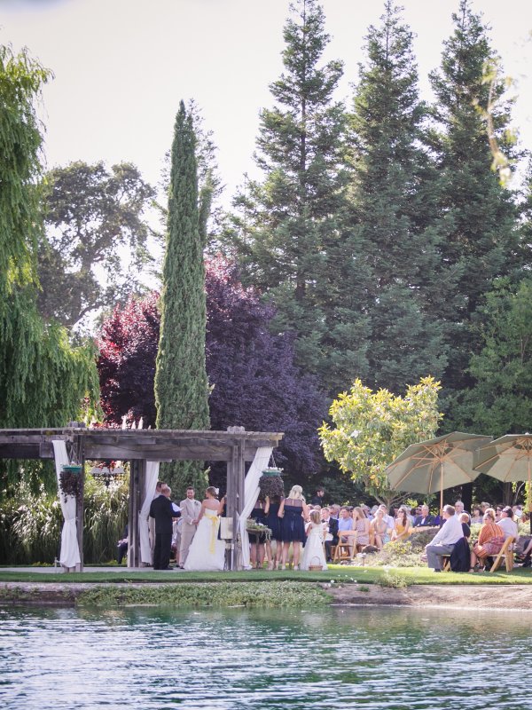 Under the Sun: Claire & Nolan in Lodi, CA Under the Sun: Claire & Nolan in Lodi, CA