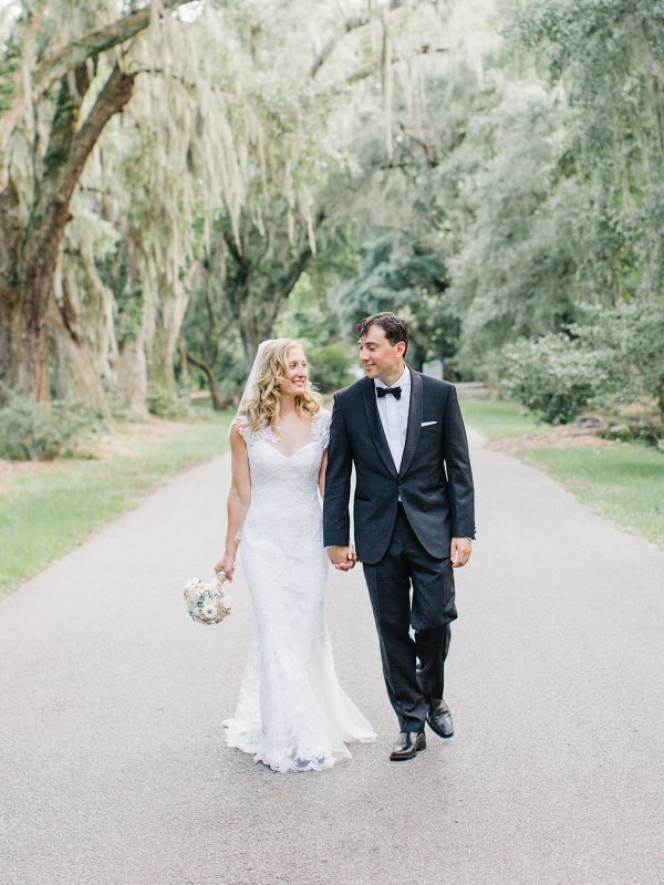 Southern Charm: Jessica & Darren in Charleston, SC Southern Charm: Jessica & Darren in Charleston, SC