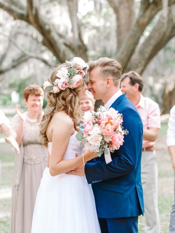 Vintage Dream: Polina & Robertas in Pawley Vintage Dream: Polina & Robertas in Pawley