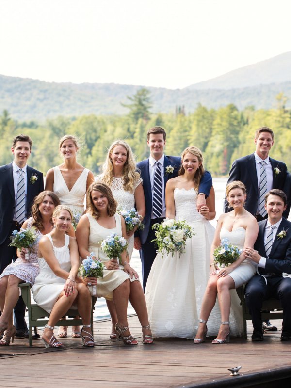 Love on the Lake: Meg & Kyle in Lake Placid, NY Love on the Lake: Meg & Kyle in Lake Placid, NY