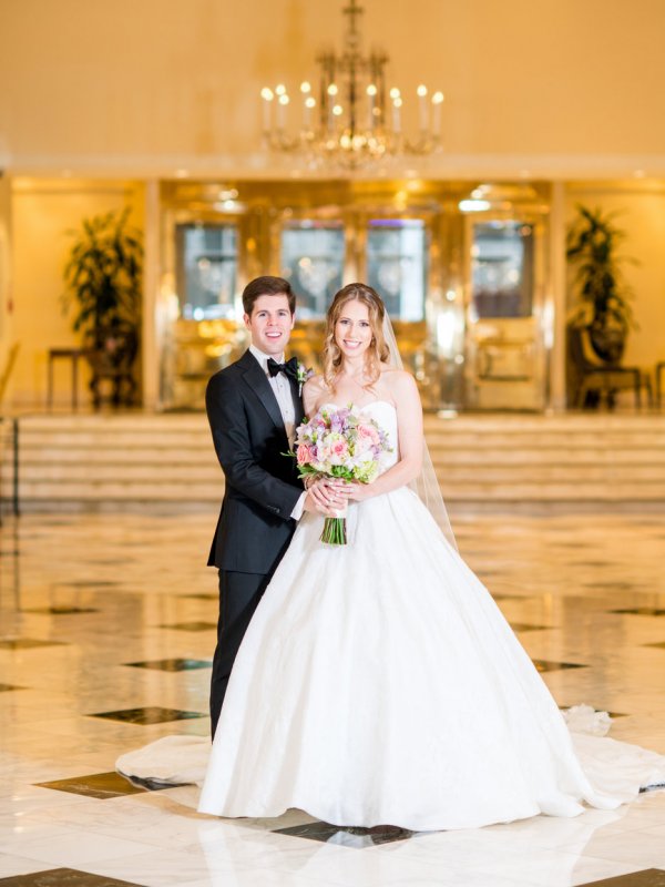 Bride and groom Bride and groom