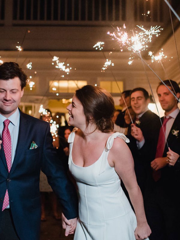 Alison Brendan Exit Sparklers Alison Brendan Exit Sparklers