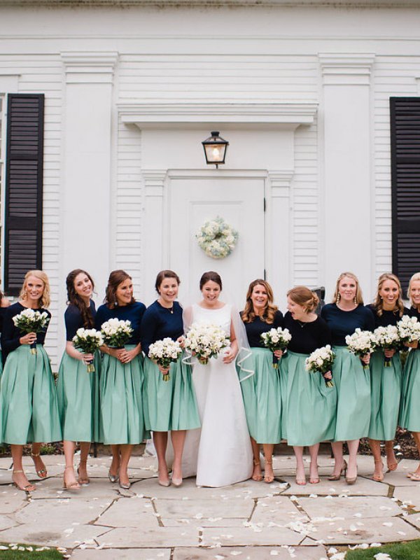 Alison Bridesmaids Alison Bridesmaids
