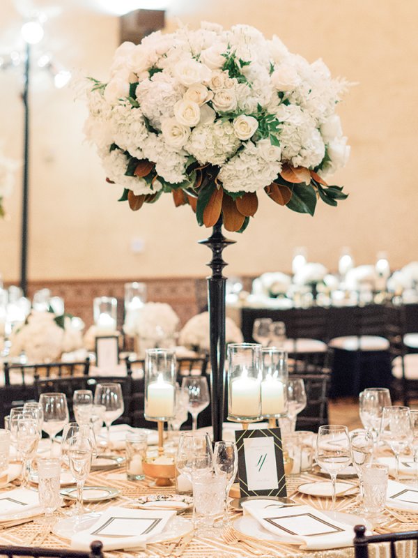 Tall Wedding Centerpiece tall wedding centerpiece