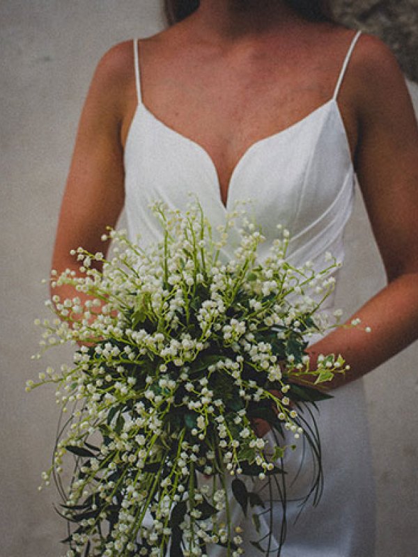 Amalfi Coast Bouquet Amalfi Coast Bouquet