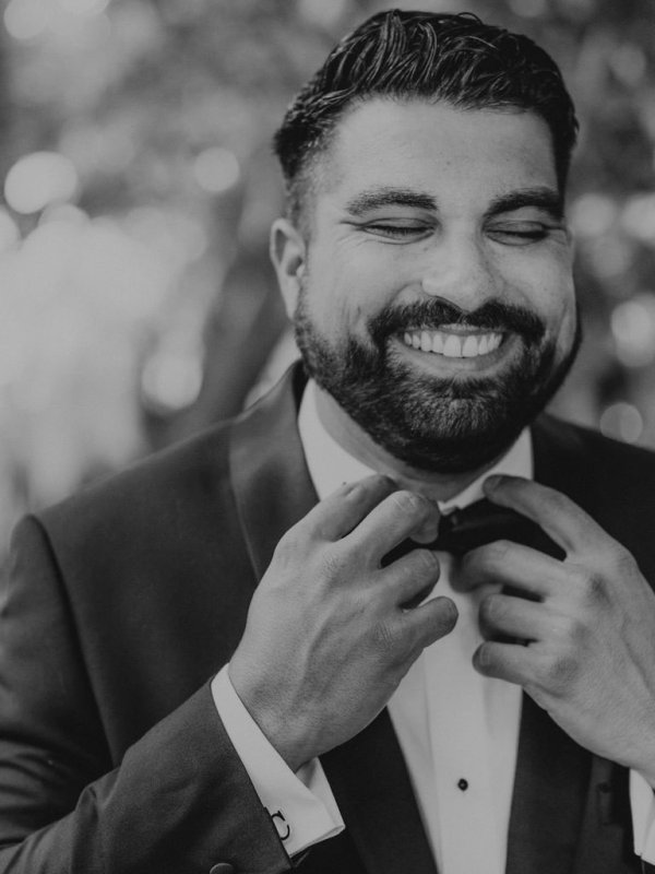 groom groom
