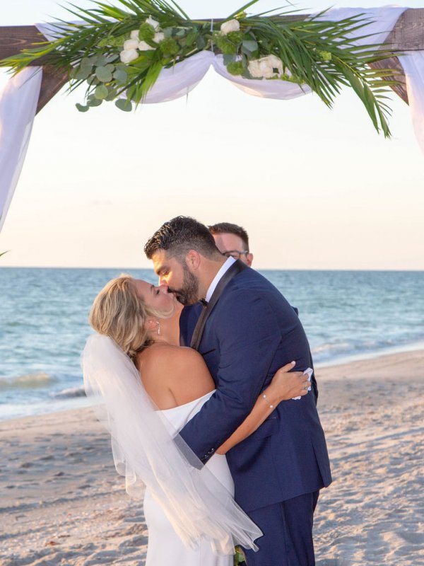 beach wedding ceremony beach wedding ceremony