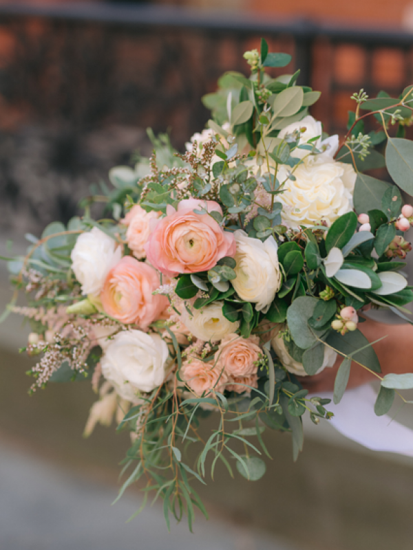 Bouquet Bouquet