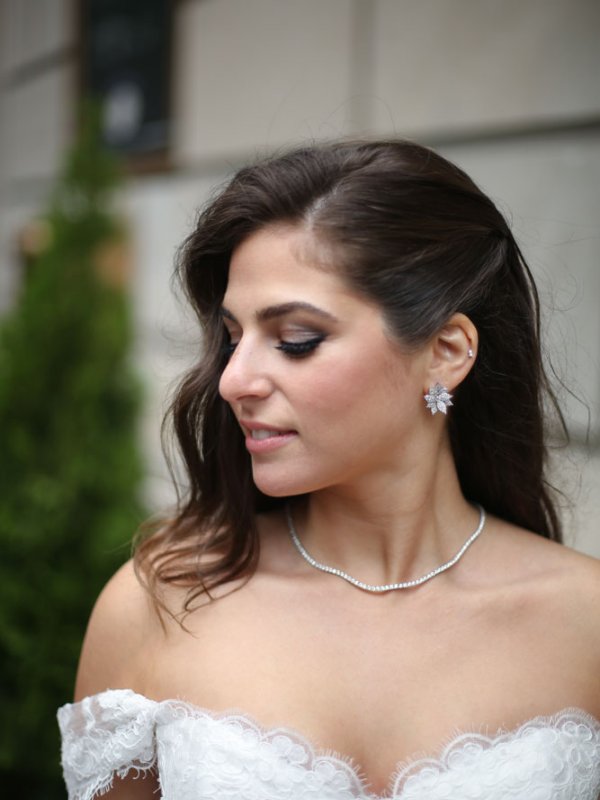 Bride Details Bride Details