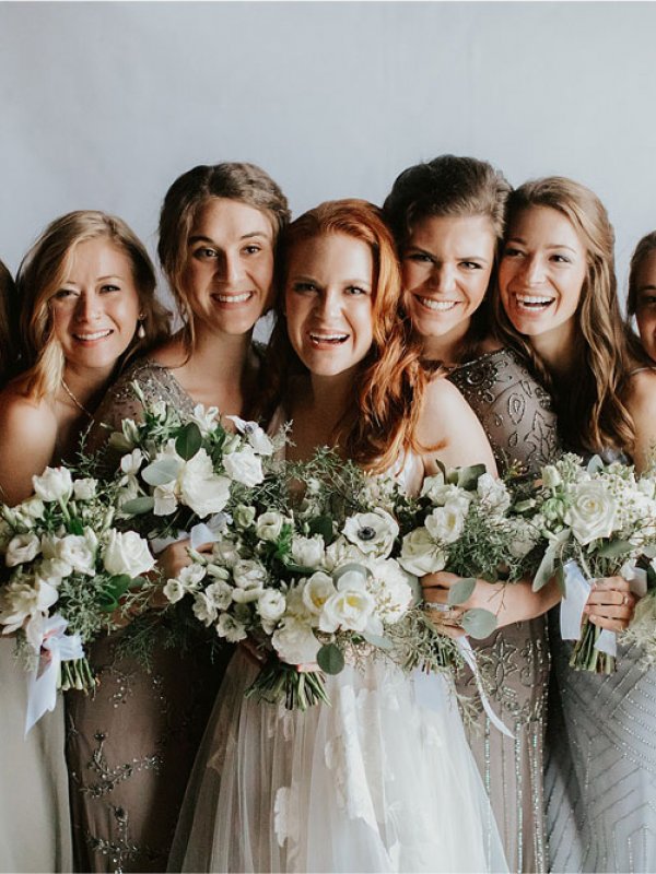 Bridesmaids Bridesmaids