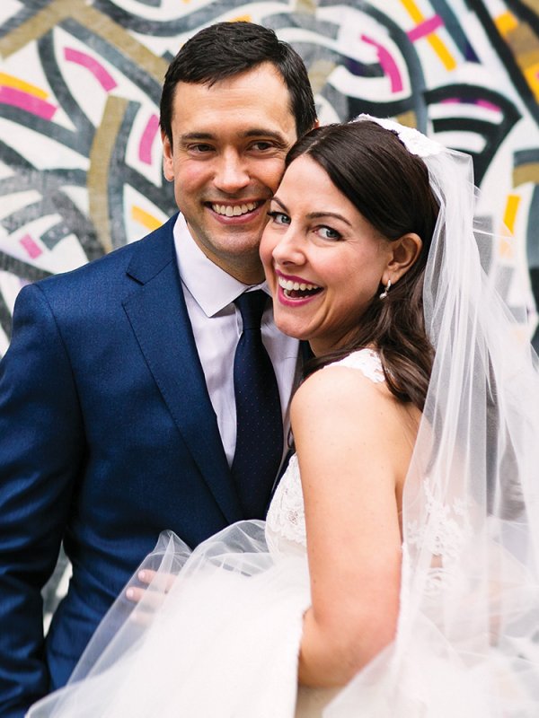 Bride and Groom bride and groom