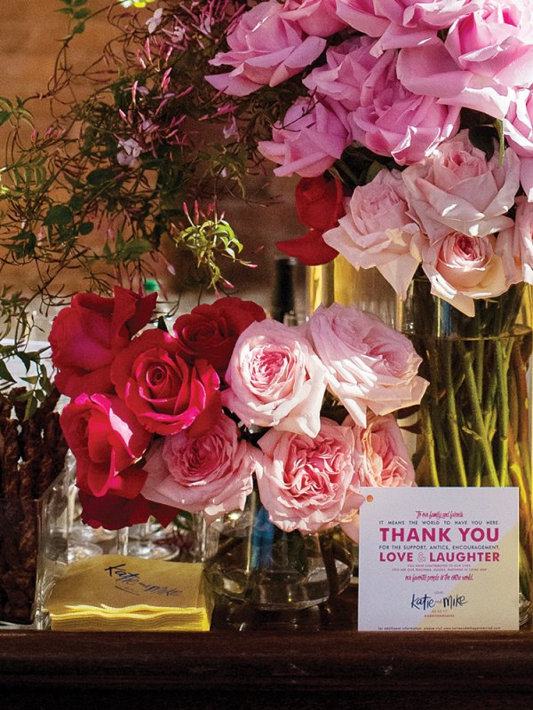 Pink Wedding Flowers pink wedding flowers