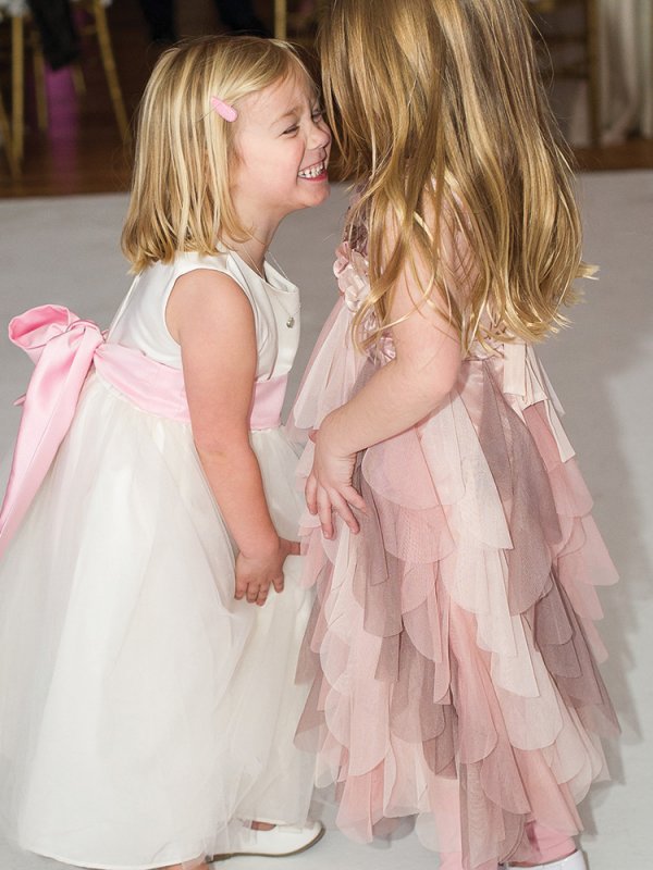 Flower Girls flower girls