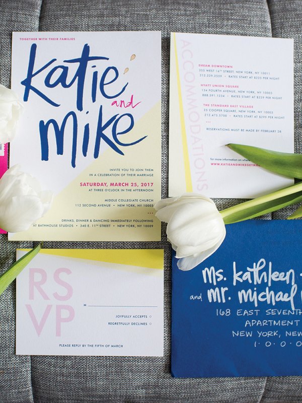 Modern Wedding Invitations modern wedding invitations