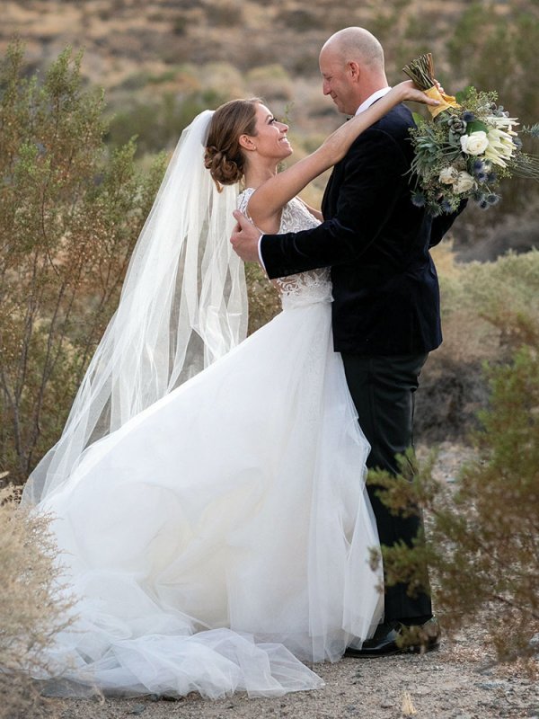 bride and groom bride and groom