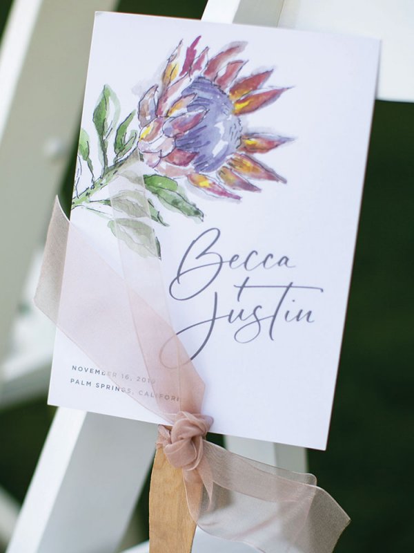 wedding sign wedding sign