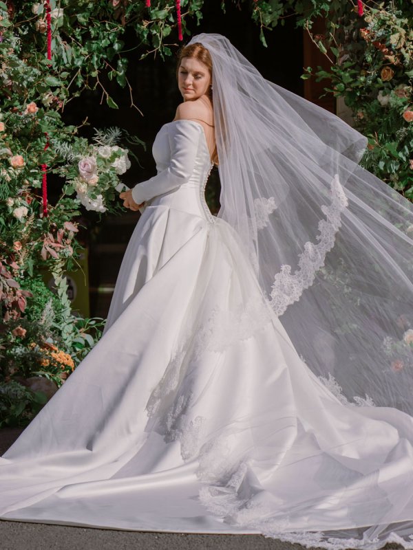 Emerald Isle: Aimee & Shane in Limerick, Ireland