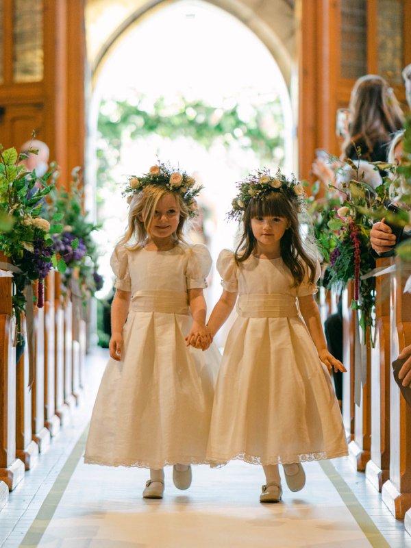 Emerald Isle: Aimee & Shane in Limerick, Ireland