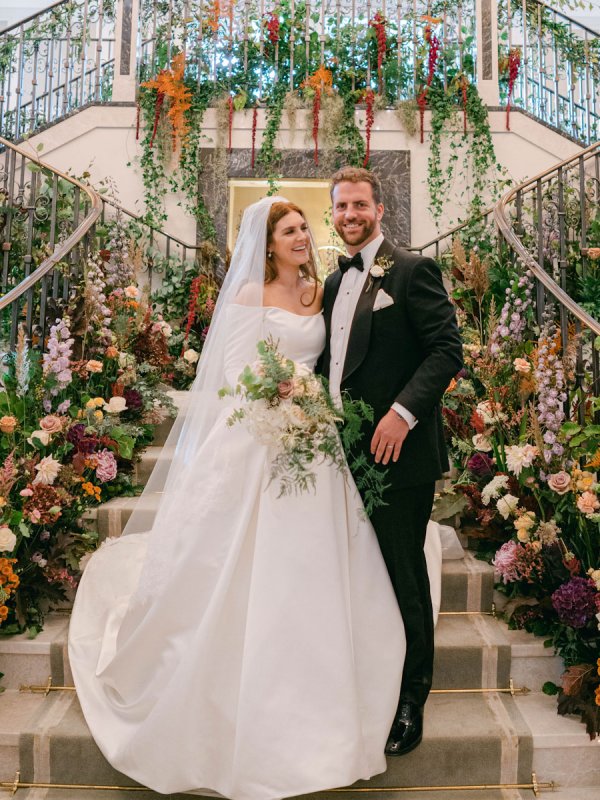 Emerald Isle: Aimee & Shane in Limerick, Ireland