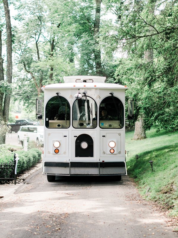 Fairy Tale Dream: Samantha & Christian in Doylestown, PA Fairy Tale Dream: Samantha & Christian in Doylestown, PA