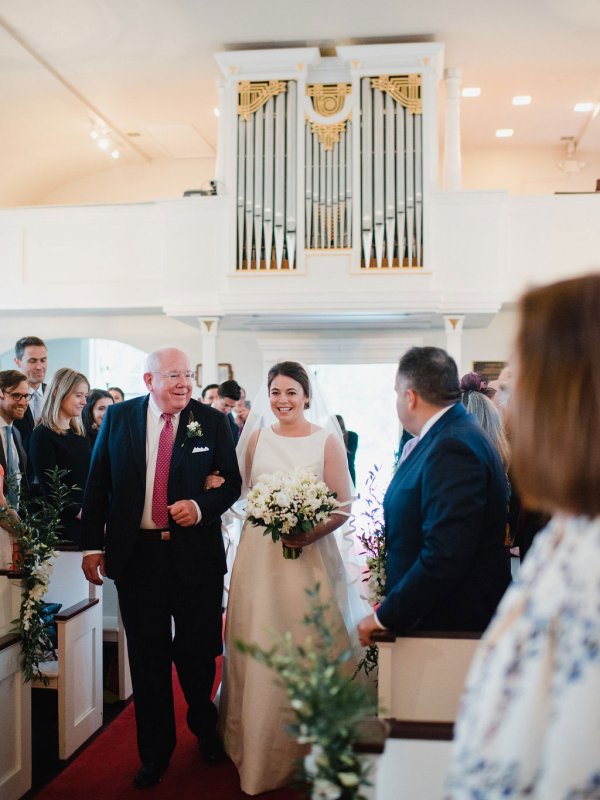 Father Daughter Aisle Boston Bash Father Daughter Aisle Boston Bash