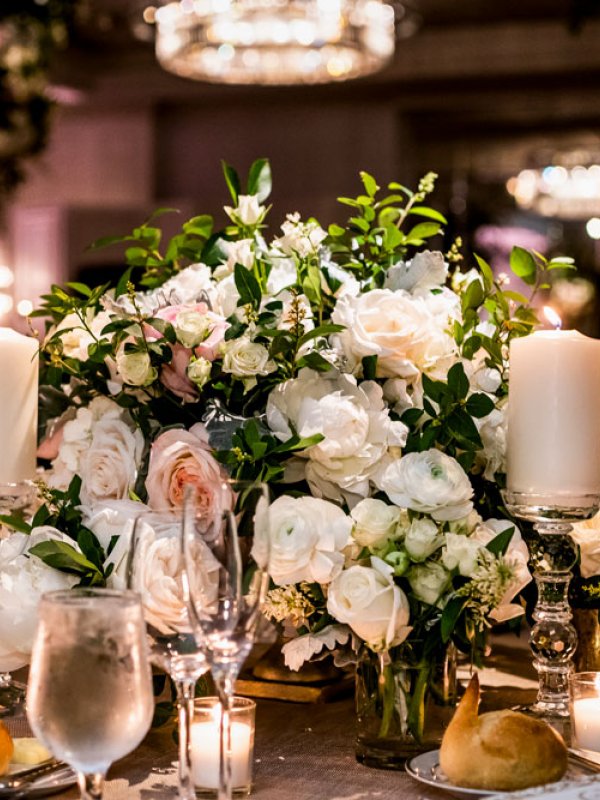 Floral Centerpiece Floral Centerpiece