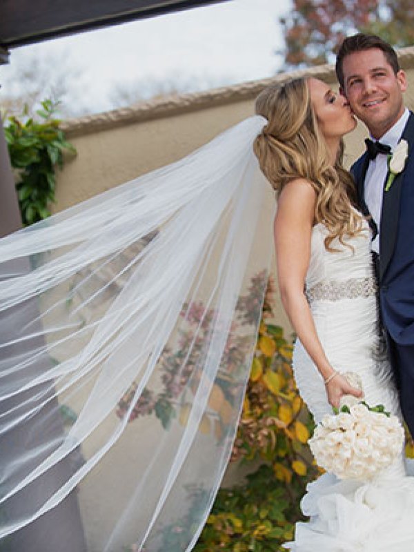 Glam Halloween Wedding Glam Halloween Wedding