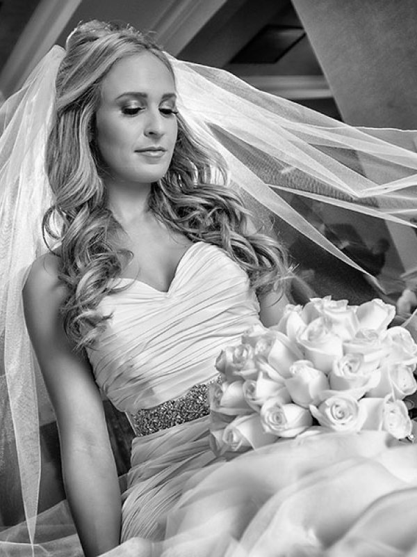 Glam Halloween Wedding Glam Halloween Wedding