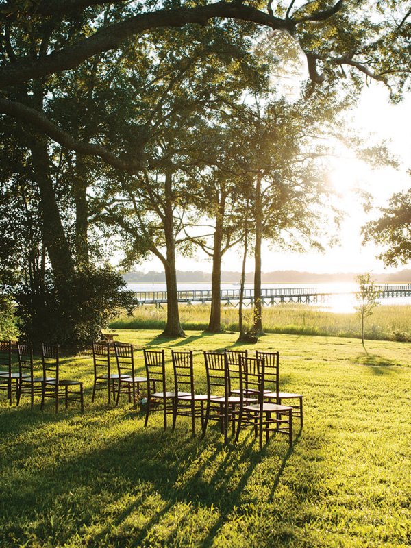 Golden Hour: Rachel & Cole in Charleston, SC Golden Hour: Rachel & Cole in Charleston, SC
