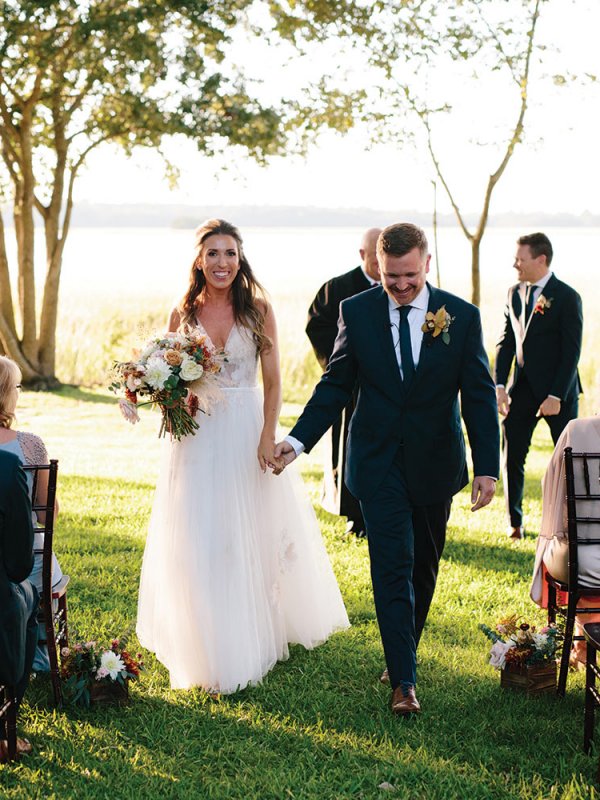 Golden Hour: Rachel & Cole in Charleston, SC Golden Hour: Rachel & Cole in Charleston, SC
