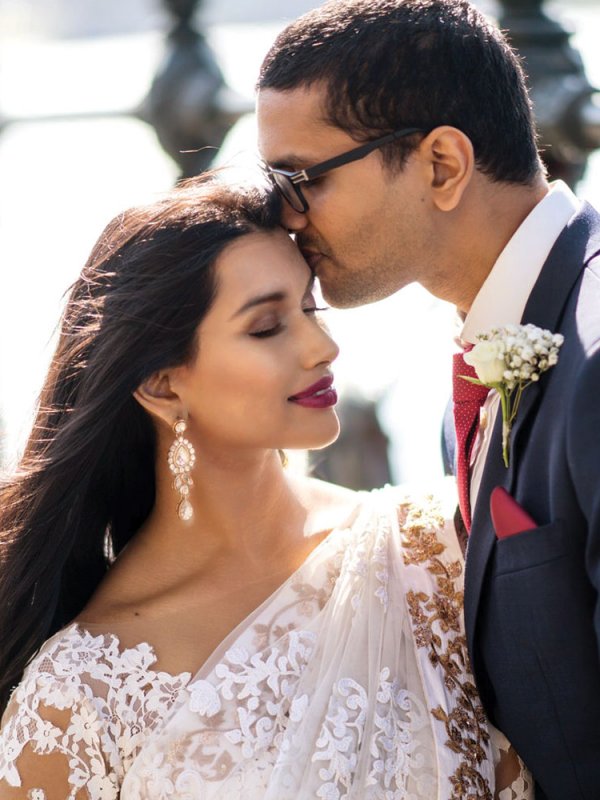 Golden Moments: Abi & Dilshan in Sydney Harbour, Australia