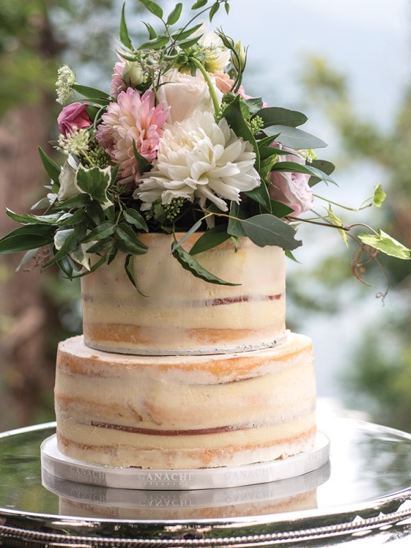 Wedding Cake wedding cake