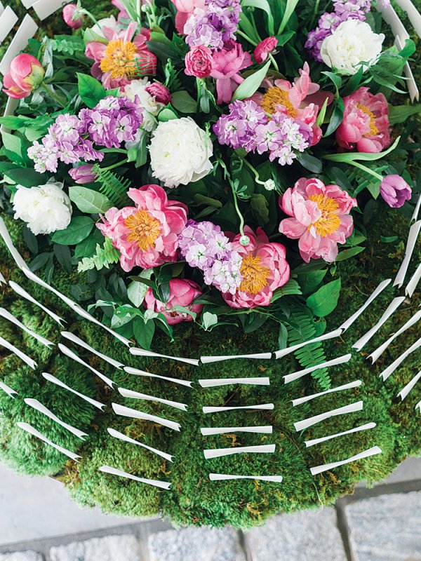 Wedding Escort Card Display wedding escort card display