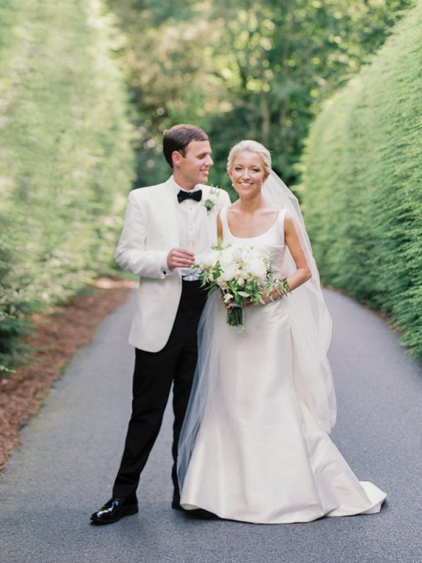 Bride and Groom bride and groom