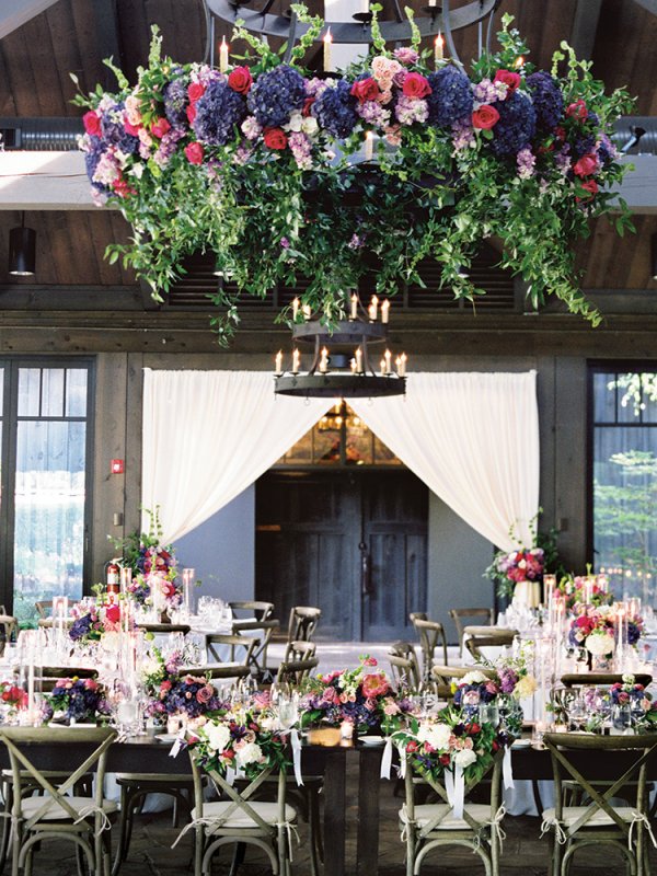 Wedding Reception Flowers wedding reception flowers