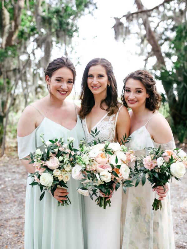 Maids of Honor Maids of Honor