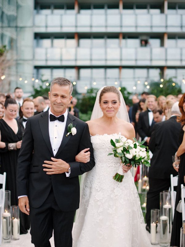 Miami Wedding Aisle Miami Wedding Aisle