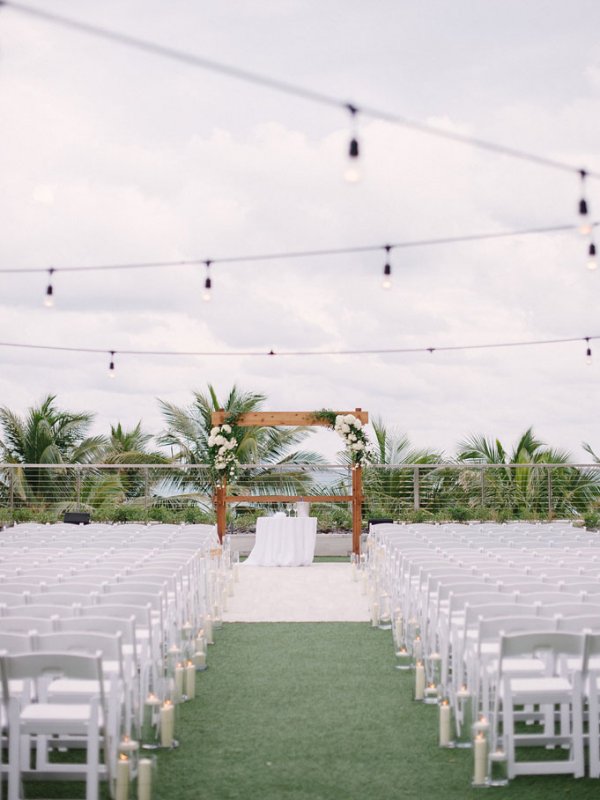 Miami Wedding Ceremony Miami Wedding Ceremony