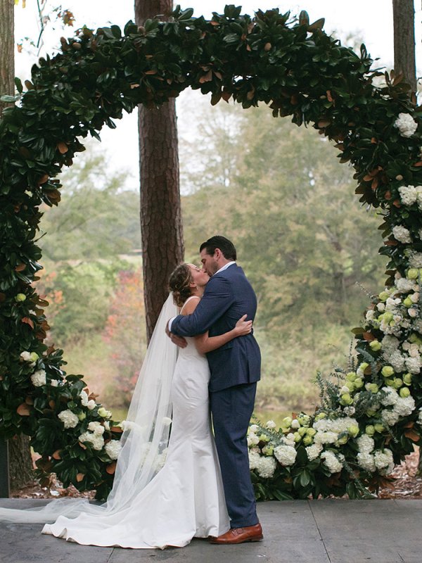 One Pine Day: Quinn & Lucas in Chattahoochee Hills, GA