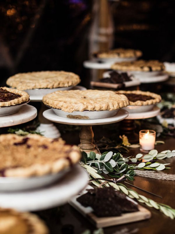 Pie Bar Kyle Drew Pie Bar Kyle Drew