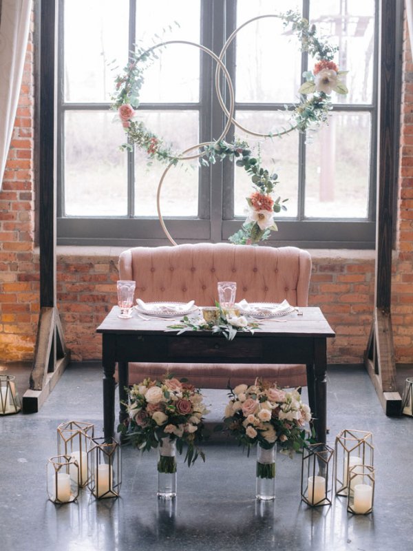 Reception Decor Reception Decor